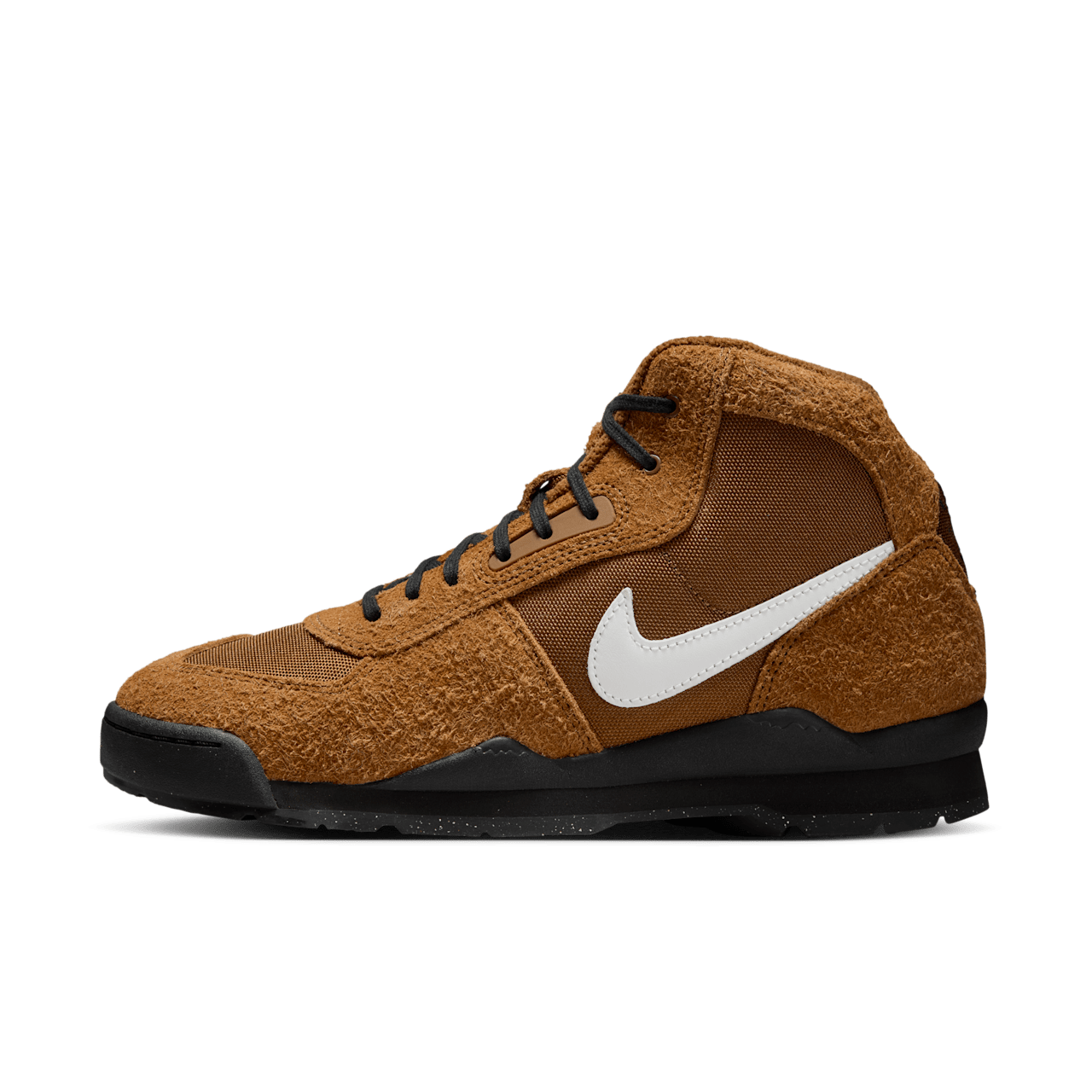 靴 Stussy x Nike Air Baltoro High 27 Nike x Stussy】 Air Baltoro Black ☆正規品☆ (STUSSY